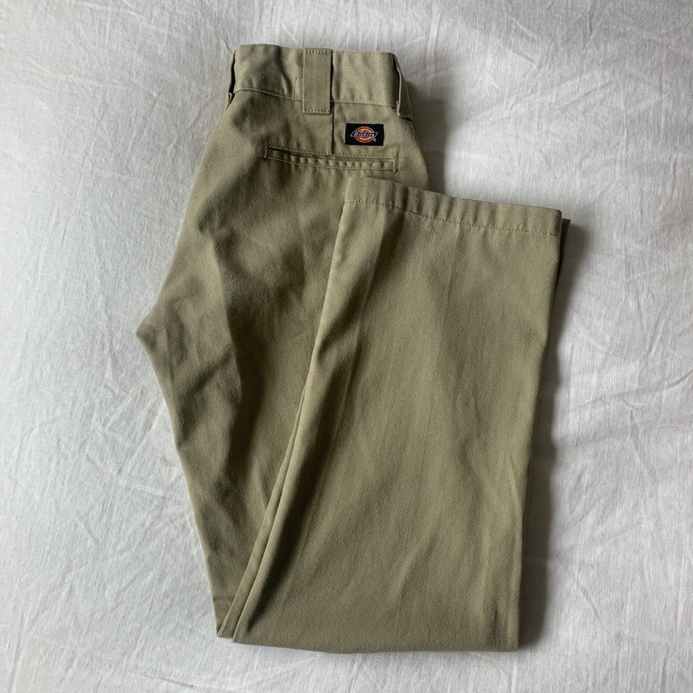 Dickies